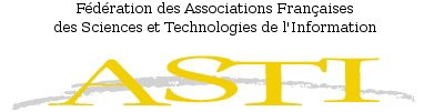 Fédération des Associations Françaises des Sciences et Technologies de l'Information